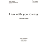 I Am With You Always