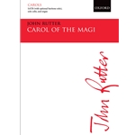Carol Of The Magi