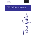 The Gift of Charity