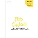 Lullaby In Blue