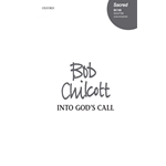 Into God's callVocal score