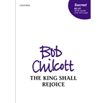King shall rejoice