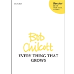 Every Thing That Grows