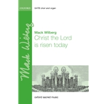 Christ the Lord is risen today