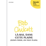 La-bas dans cette plaine