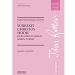 Surrexit Christus Hodie