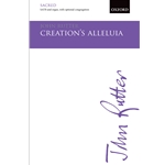 Creation's Alleluia