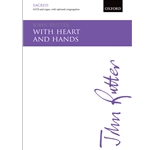 With Heart And Hands