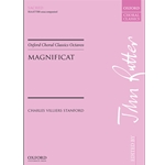 Magnificat  Opus 164