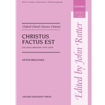 Christus Factus Est
