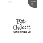 Come unto meVocal score