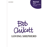 Loving shepherd of thy sheep