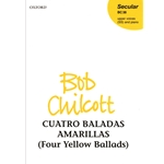 Cuatro Baladas Amarillas