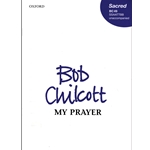 My prayerVocal score