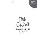 Dances in the Streets