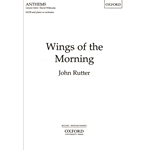 Wings Of The Morning