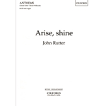 Arise Shine