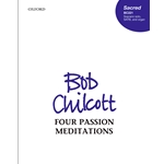 Four Passion Meditations