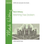 Morning Has Broken
