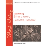 Bring A Torch Jeanette Isabella