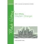 Wayfarin' Stranger