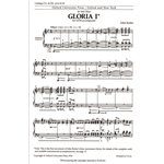 Gloria 1  (First Movement)