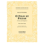 O Filii Et Filiae