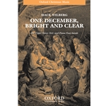 One December Bright And Clear