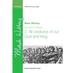All Creatures Of Our God & King
