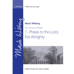 Praise to the Lord, the Almighty