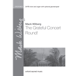 The grateful concert round!