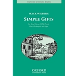 Simple Gifts