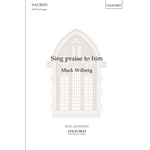 Sing Praise To Him