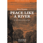 Peace Like A River