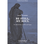 Be Still My Soul