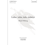 Lullee, lullai, lullo, lullabye