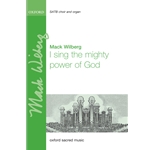 I Sing The Mighty Power Of God