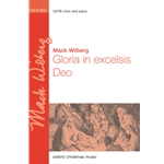 Gloria In Excelsis Deo