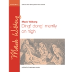 Ding Dong Merrily On High