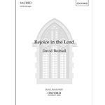 Rejoice in the Lord