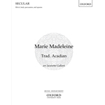 Marie Madeleine