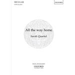 All the way home