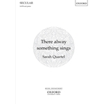 There alway something sings