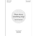 There alway something sings
