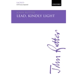 Lead Kindly Light