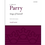 Songs of Farewell