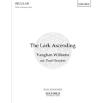 Lark Ascending
