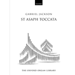 St Asaph Toccata