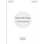 Now is the Time