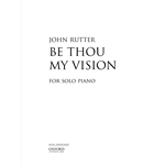 Be thou my vision